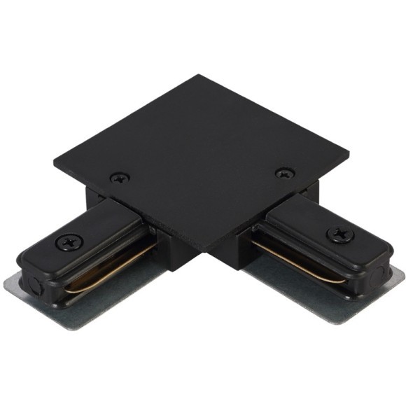 Г-соединитель для встр. в ГКЛ однофазного шинопровода Crystal Lux CLT 0.2211 03 BL Г-соединитель для встр. в ГКЛ однофазного шинопровода Crystal Lux CLT 0.2211 03 BL