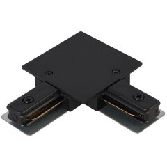 Г-соединитель для встр. в ГКЛ однофазного шинопровода Crystal Lux CLT 0.2211 03 BL Г-соединитель для встр. в ГКЛ однофазного шинопровода Crystal Lux CLT 0.2211 03 BL