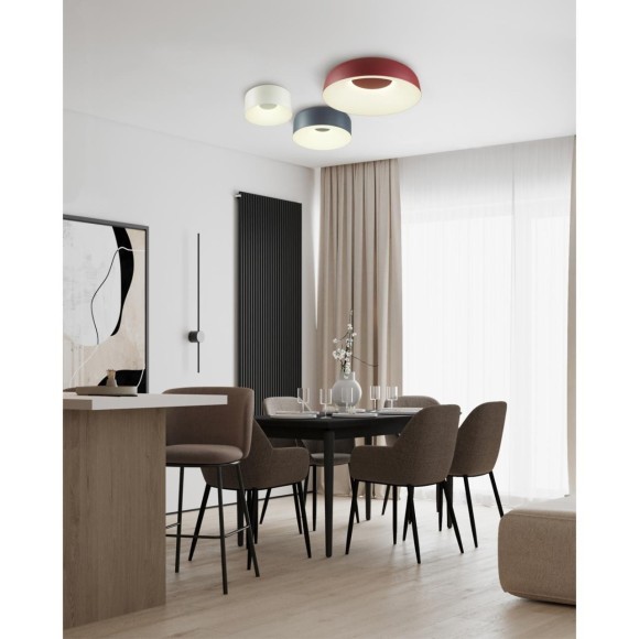 Потолочный светильник СОНЕКС CONFY 7690/65L Потолочный светильник СОНЕКС CONFY 7690/65L