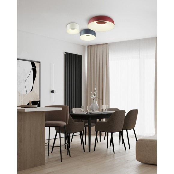 Потолочный светильник СОНЕКС CONFY 7690/65L Потолочный светильник СОНЕКС CONFY 7690/65L