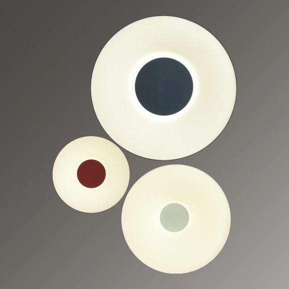 Потолочный светильник СОНЕКС CONFY 7690/65L Потолочный светильник СОНЕКС CONFY 7690/65L