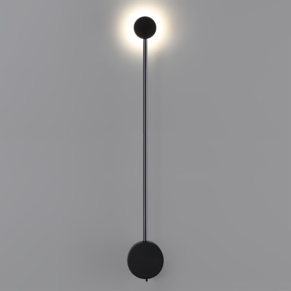 Настенный светильник LED 3000/4000K тумблер на корп. 5W CRI > 90 Odeon Light SATELLITE 7008/5WLA Настенный светильник LED 3000/4000K тумблер на корп. 5W CRI > 90 Odeon Light SATELLITE 7008/5WLA