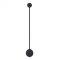 Настенный светильник LED 3000/4000K тумблер на корп. 5W CRI &gt; 90 Odeon Light SATELLITE 7008/5WLA