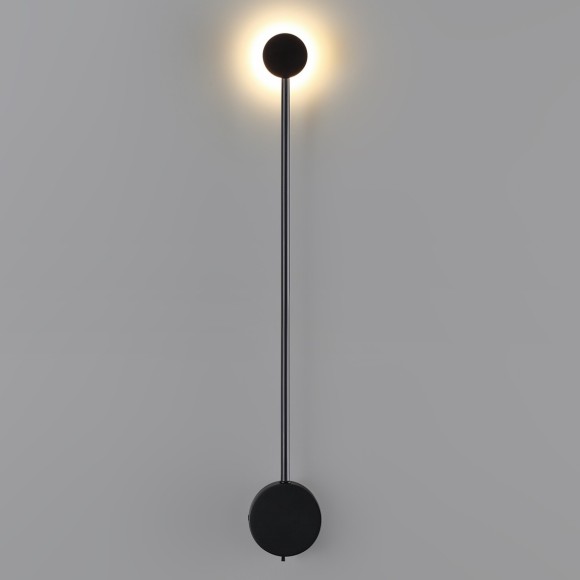 Настенный светильник LED 3000/4000K тумблер на корп. 5W CRI > 90 Odeon Light SATELLITE 7008/5WLA Настенный светильник LED 3000/4000K тумблер на корп. 5W CRI > 90 Odeon Light SATELLITE 7008/5WLA