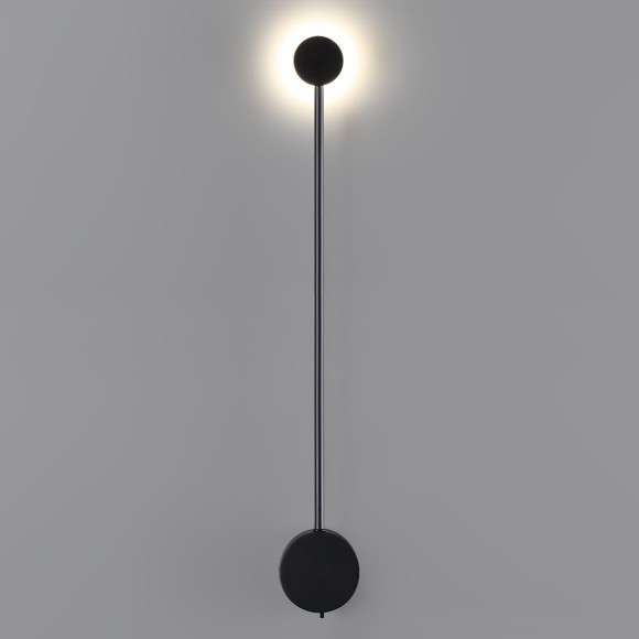 Настенный светильник LED 3000/4000K тумблер на корп. 5W CRI > 90 Odeon Light SATELLITE 7008/5WLA Настенный светильник LED 3000/4000K тумблер на корп. 5W CRI > 90 Odeon Light SATELLITE 7008/5WLA