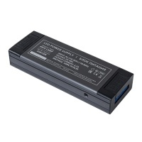 Блок питания 48V 100W 2.08А для светодиодной ленты Arte Lamp PRO A481205N