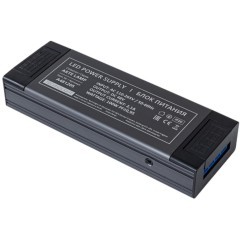 Блок питания 48V 100W 2.08А для светодиодной ленты Arte Lamp PRO A481205N Блок питания 48V 100W 2.08А для светодиодной ленты Arte Lamp PRO A481205N
