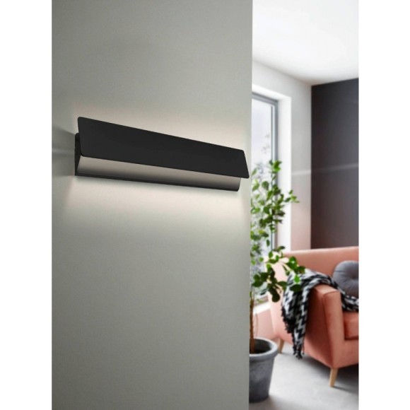 99087 Бра (настенный светильник) светодиодное ZUBIALDE