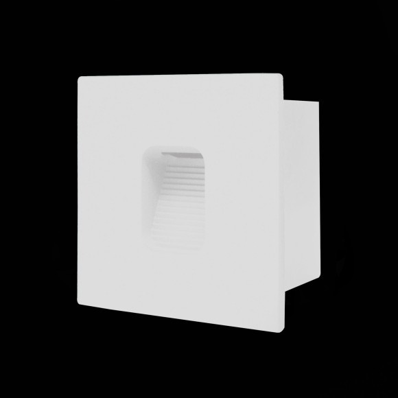 SL9501.541.01 Светильник уличный настенный ST-Luce Белый LED 1*1W 4000K VISANO SL9501.541.01 Светильник уличный настенный ST-Luce Белый LED 1*1W 4000K VISANO