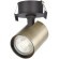 Светильник встраиваемый Crystal Lux CLT 017C BL-BZ