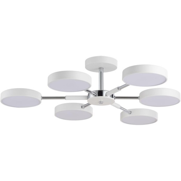 Люстра потолочная Lumion MIKA 5659/99CL