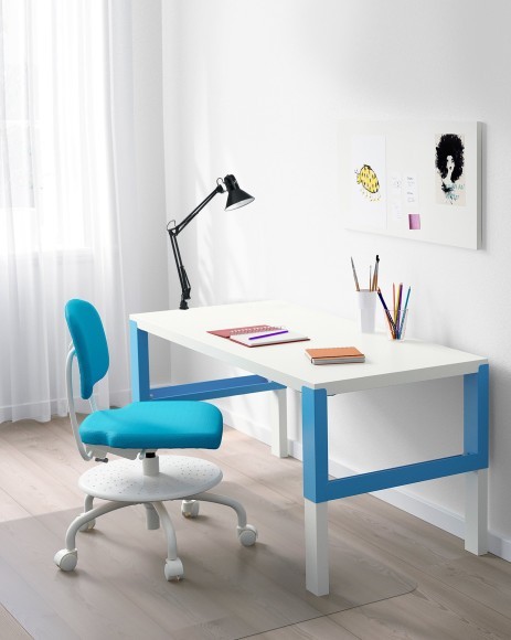 90873 Настольная лампа FIRMO