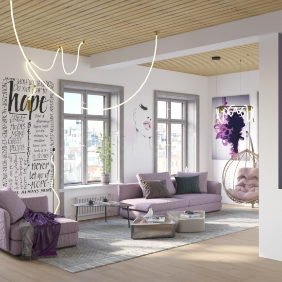 Потолочный/подвесной встраиваемый Corda 4399/40CL Потолочный/подвесной встраиваемый Corda 4399/40CL