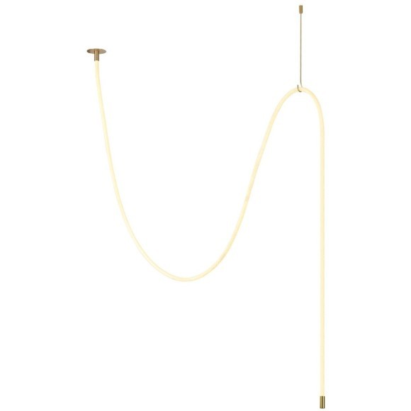 Потолочный/подвесной встраиваемый Corda 4399/40CL Потолочный/подвесной встраиваемый Corda 4399/40CL