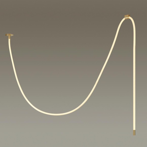 Потолочный/подвесной встраиваемый Corda 4399/40CL Потолочный/подвесной встраиваемый Corda 4399/40CL