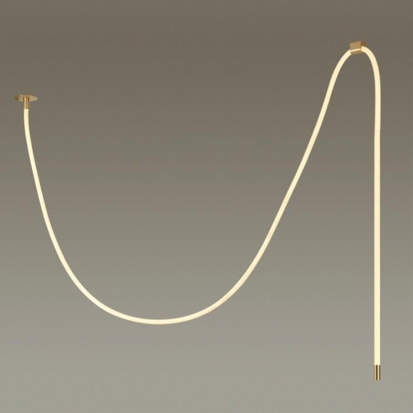 Потолочный/подвесной встраиваемый Corda 4399/40CL Потолочный/подвесной встраиваемый Corda 4399/40CL