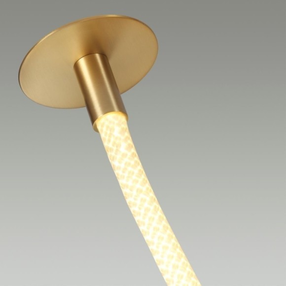 Потолочный/подвесной встраиваемый Corda 4399/40CL Потолочный/подвесной встраиваемый Corda 4399/40CL