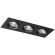 Светильник встраиваемый Crystal Lux CLT 002C3 BL