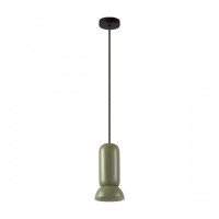 Подвес ODEON LIGHT KERAMA 5054/1B