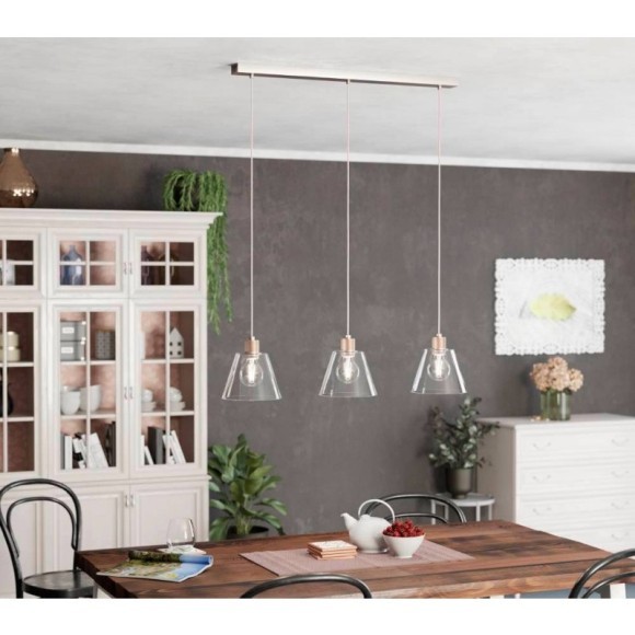 Подвесная люстра EGLO 43632