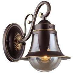 Светильник настенный (Бра) OML-50601-01 Светильник настенный (Бра) OML-50601-01