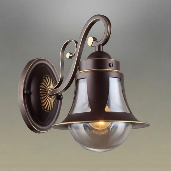 Светильник настенный (Бра) OML-50601-01