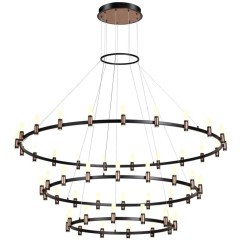 Люстра подвесная Odeon Light Candel 5009/204L Люстра подвесная Odeon Light Candel 5009/204L