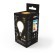 105201105 Лампа Gauss LED Filament Шар OPAL E14 5W 420lm 2700K 1/10/50