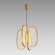 Подвесной светильник ODEON LIGHT PIUMA 6664/38L