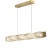 Подвесной светильник  LDP 6035-PR GD