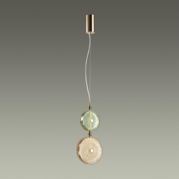 Подвесной светильник Caramella 5412/13LC