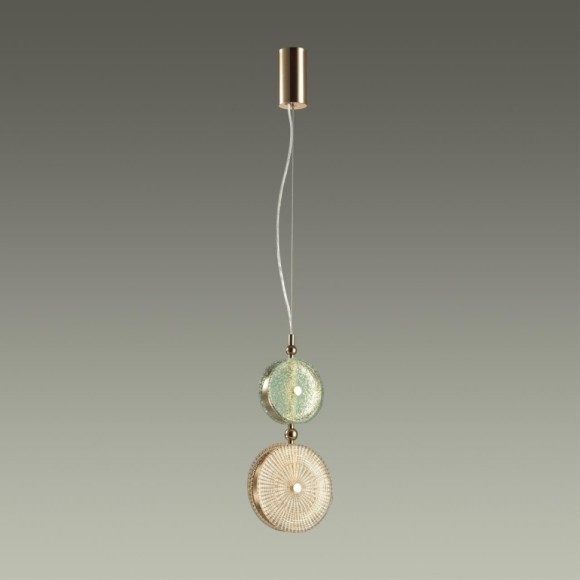 Подвесной светильник Caramella 5412/13LC