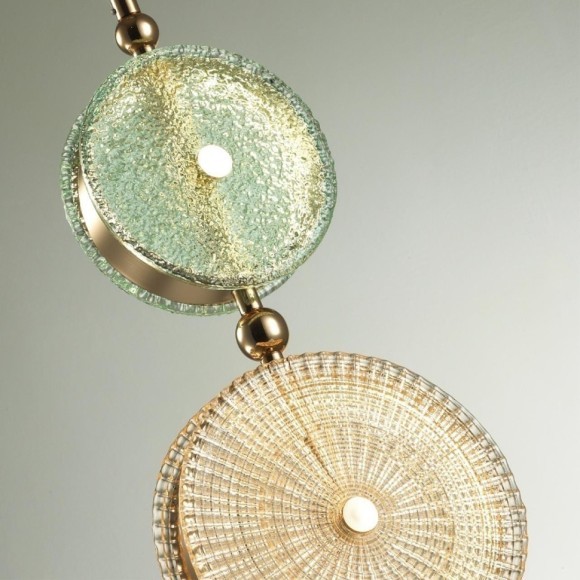 Подвесной светильник Caramella 5412/13LC