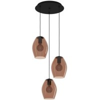 Каскадная люстра EGLO 390161