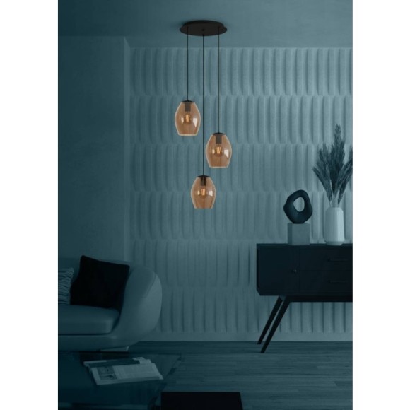 390161 Люстра ESTANYS 1