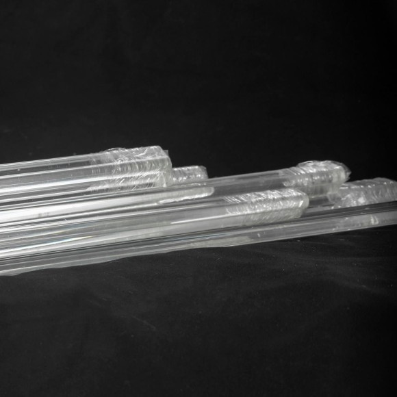 Бра Lussole LSP-8480 BARBOUR IP21 под лампы 2xE14 80W