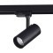 ST661.446.10 Св-к трек. Черный LED 1*10W 4000K 800Lm Ra90 38° IP20 L130xW60xH195 165-265V Трехфазная трековая система