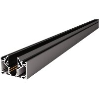 ST047.529.02 Шинопровод 48 под натяжной потолок  ST-Luce Белый Длина 2 000мм SKYLINE 48