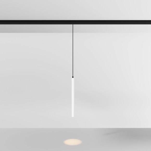 Трековый светильник Technical TR226-4-5WTW-M-DD2-W Трековый светильник Technical TR226-4-5WTW-M-DD2-W