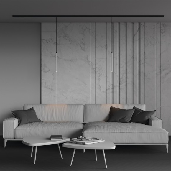 Трековый светильник Technical TR226-4-5WTW-M-DD2-W Трековый светильник Technical TR226-4-5WTW-M-DD2-W