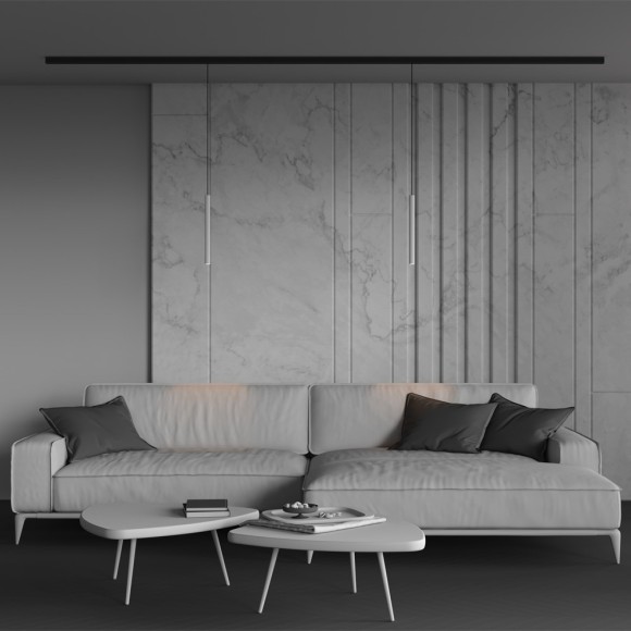 Трековый светильник Technical TR226-4-5WTW-M-DD2-W Трековый светильник Technical TR226-4-5WTW-M-DD2-W