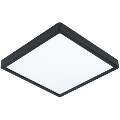 99257 Светодиодный накладной светильник FUEVA 5, 20.5W (LED), 285х285, H28, 2500lm, 4000K, сталь 99257 Светодиодный накладной светильник FUEVA 5, 20.5W (LED), 285х285, H28, 2500lm, 4000K, сталь