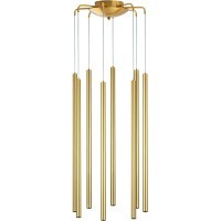 Люстра подвесная Tubo Lightstar L8T747333