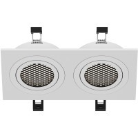 Встраиваемый светильник Technical DL024-2-02W-1(N)