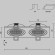 Встраиваемый светильник Technical DL024-2-02W-1(N)