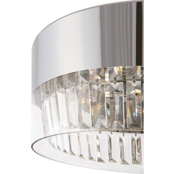 Люстра подвесная Maytoni MOD313PL-04CH Wonderland под лампы 4xE14 60W