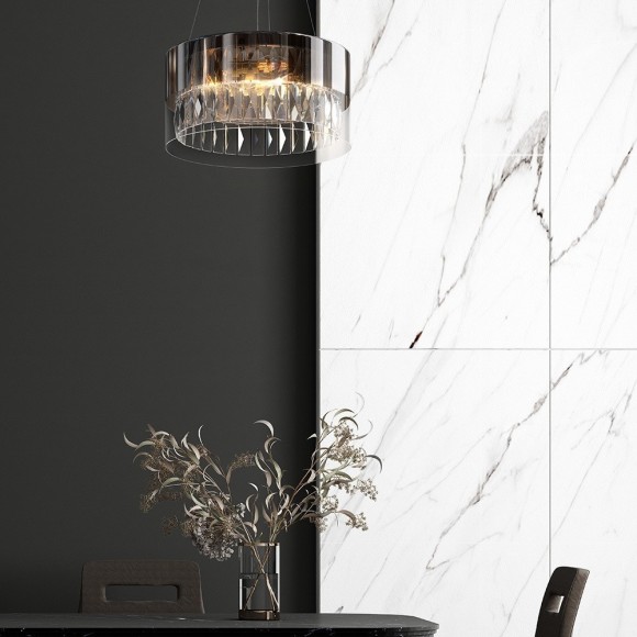 Люстра подвесная Maytoni MOD313PL-04CH Wonderland под лампы 4xE14 60W