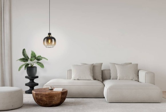 99614 Подвесной потолочный светильник (люстра) OILELL 99614 Подвесной потолочный светильник (люстра) OILELL