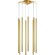 Люстра подвесная Tubo Lightstar L8T747343