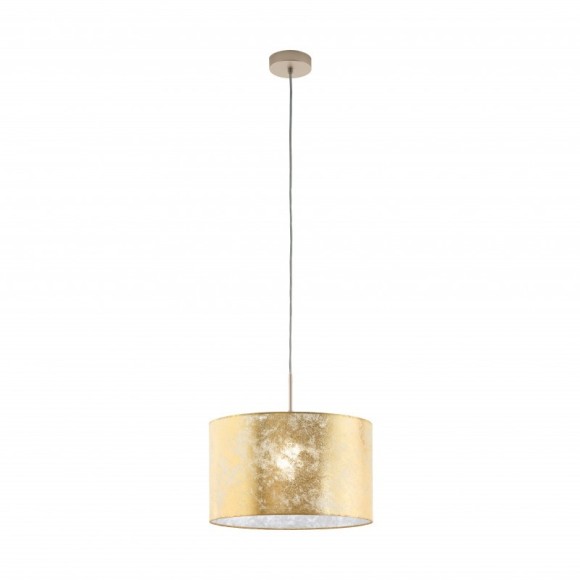 97643 Подвесной потолочный светильник (люстра) VISERBELLA